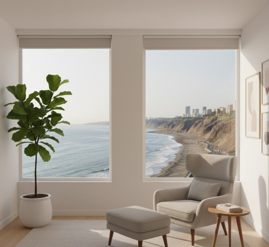 Espacio Terapéutico Psicolab