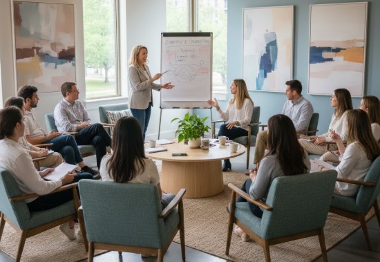 Taller de Psicoterapia y IA