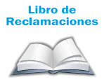 Libro de Reclamaciones